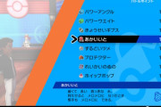 【ポケモン剣盾】厳選なんてミントあるし好きにやればいいよ【冠の雪原】