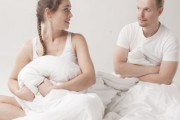 嫁との夜の営みの頻度って普通どんなもんなん？　結婚5年目で月1って少ないか？