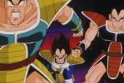 ベジータはラディッツとナッパ生き返したれ