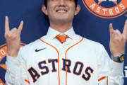 今井達也、WBC出場辞退「忙しいというだけですね。優先順位というか」