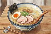 「塩ら～めんの具」って何がいい？