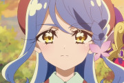 【名探偵プリキュア】くれあさん、ちょっと危うい？