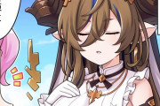 【グラブル】ぐらぶるっ！2098話 騎空団を訪ねてきたガレヲン