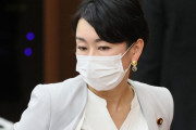 山尾しおり「政策抜きで合流したら、憲法を議論する野党もなくなる」