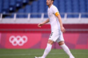 【U-24日本代表】チームをけん引した吉田麻也、応援に感謝もメダル届かず「恩返ししたかった」
