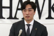 【？報】ストーブリーグ優勝争い、楽天が独走かと思いきやソフトバンクが同率首位に並ぶ