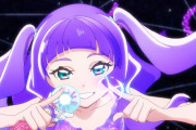 【画像】ついに赤ちゃんがプリキュアに変身ｗｗｗｗｗｗｗｗｗｗｗｗｗｗｗ
