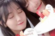 声優・日高里菜←かわいいんほおおおおw 小倉唯←普通だな…