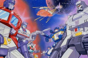 【40周年記念】『戦え！超ロボット生命体トランスフォーマー』、『ビーストウォーズⅡ 超生命体トランスフォーマー』の配信が決定！