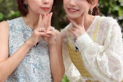 鈴木亜美、後藤真希との2ショットが話題に「2人とも美人」「お顔小さい！」