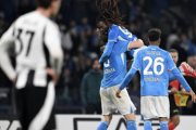 ユーヴェ、22戦目でセリエA初黒星…首位ナポリに逆転負けの指揮官「後半は前半が再現できなかった」
