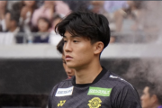 東洋大の仲間たちからルヴァン杯決勝に送り出されたDF山之内佑成「何もできなかった」22歳はJ1柏レイソルでの飛躍を誓う