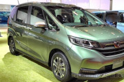 ホンダ【フリード】フルモデルチェンジ予想2022年秋以降、ファミリー層をターゲットにミニバン競争激化