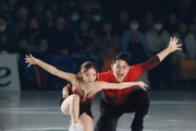 「順調すぎて嫉妬したくなる？」りくりゅう金メダル→引退→婚約→アイスショー成功！微笑ましい言い合いも飛び出す“第二章”の幕開け