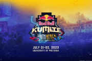 南アフリカ「Red Bull Kumite 2023」結果まとめ