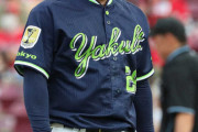 ヤクルト小川、6月負けなしで3勝目！月間MVPある？
