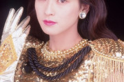 【画像】森高千里さん、さすがに30年前と比べると超絶オバサンになっていたｗｗｗｗｗｗｗｗ