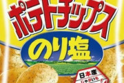 【朗報】ポテトチップスを極めたワイ、「答え」にたどり着く