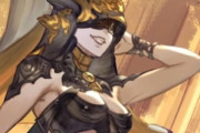 【グラブル】7/8より土ボス神滅戦！何故か露出が増えるエクスマナフ、サジと同じくメイン向けの武器が来るかも？
