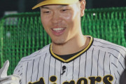 阪神　佐藤輝明、理想の打順は３番「初回に絶対回ってくる」鳥谷敬氏とのTV対談で語る