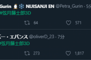 【にじさんじ】こいつら二人でディスコで通話しながらながら見てそう