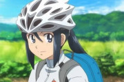 努力義務化されても自転車ヘルメットをかぶっているのはわずか〇割！「頭が蒸れる」「置き場所ない」
