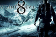 バイオハザード8 VR対応がリーク