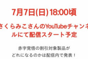 【ホロライブ】フブみこがHPとコラボするらしい