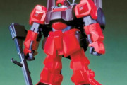 【ガンプラ】旧キットってなんか可愛いのが多いよな