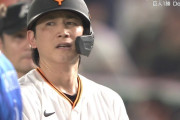【CSファイナル】巨人、今日のヒット3本中2本が小林ｗｗｗｗｗｗｗｗｗ