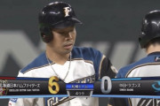【vs中日】日ハム、4回に近藤の3点タイムリーツーベースでリードを6点に広げる！