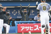 今年の阪神は強いぞ！　ドラ1佐藤輝プロ初本塁打などで開幕2連勝