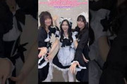 小島凪紗 谷口愛季 小田倉麗奈 にぎにぎにじたうん！踊ってみたにじさんじ 櫻坂46 ハロウィン