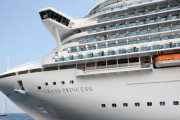 カリフォルニア州がクルーズ船の入港拒否　集団感染の可能性【グランド・プリンセス号】