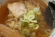 ラーメンに一つだけ具をトッピングするとしたら？←これラーヲタ結構悩むらしいな