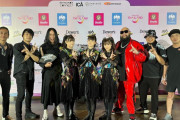 F.HERO：BABYMETALには、タイにいつでも家族がいて、帰りを待ってる　【海外の反応】