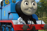 【画像】きかんしゃトーマスの新デザイン