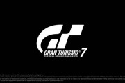 『Gran Turismo7』発売が2022年に延期