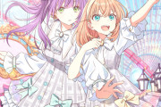 【蓮ノ空】Holiday∞Holiday/Tragic Drops←これ【ラブライブ！】