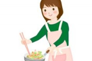 新垣結衣　料理姿もカワイイっす…