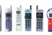 ケータイ電話の全盛期って、ムーバ時代だよなｗｗｗ