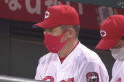 【悲報】 佐々岡監督、5回2アウトで先発を代えても代えなくても裏目に出るｗｗｗｗ