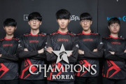 【LCK】GRFって本当にもったいないチームだったよな