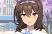 【ウマ娘】語彙力がヤバいやつしかいないこの世代のクラシック
