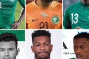 サウジ人「正気か!?」日本代表と戦うサウジ代表メンバーに異変!?サウジアラビア人が騒然！【海外の反応】