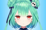 【悲報】Vtuber潤羽るしあの最期のツイートについたコメント、切ない