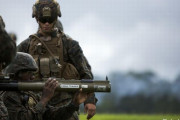 米海兵隊、携帯型ロケットランチャー「M72FFE」の配備を計画！