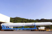 10月に打ち上げ予定の韓国の自称純国産ロケット「ヌリ号」実は倉庫で腐り始めてると判明