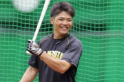阪神小野寺暖、小川一平、エドワーズ１軍合流　小野寺は打率トップ