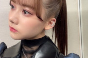 【SKE48】田辺美月「ストレートのポニーは好き？」